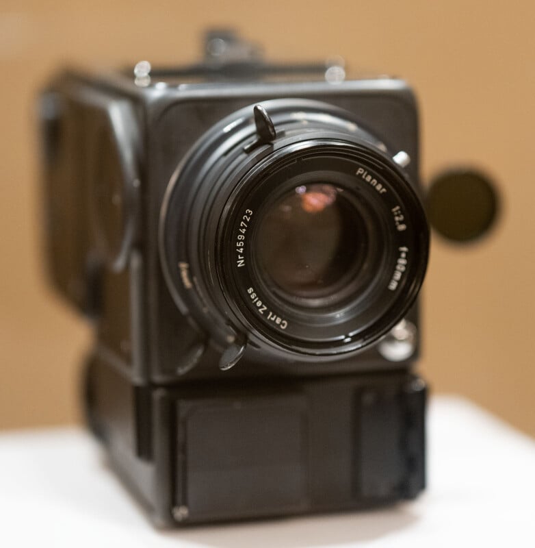 42nd Leitz Photographica Auction