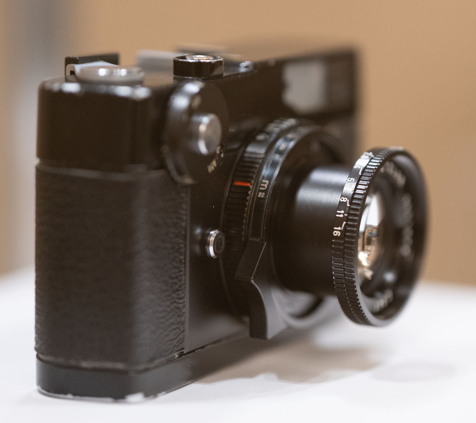 Exclusive: A Look At The Ultra-rare Cameras In The 2023 Leitz 