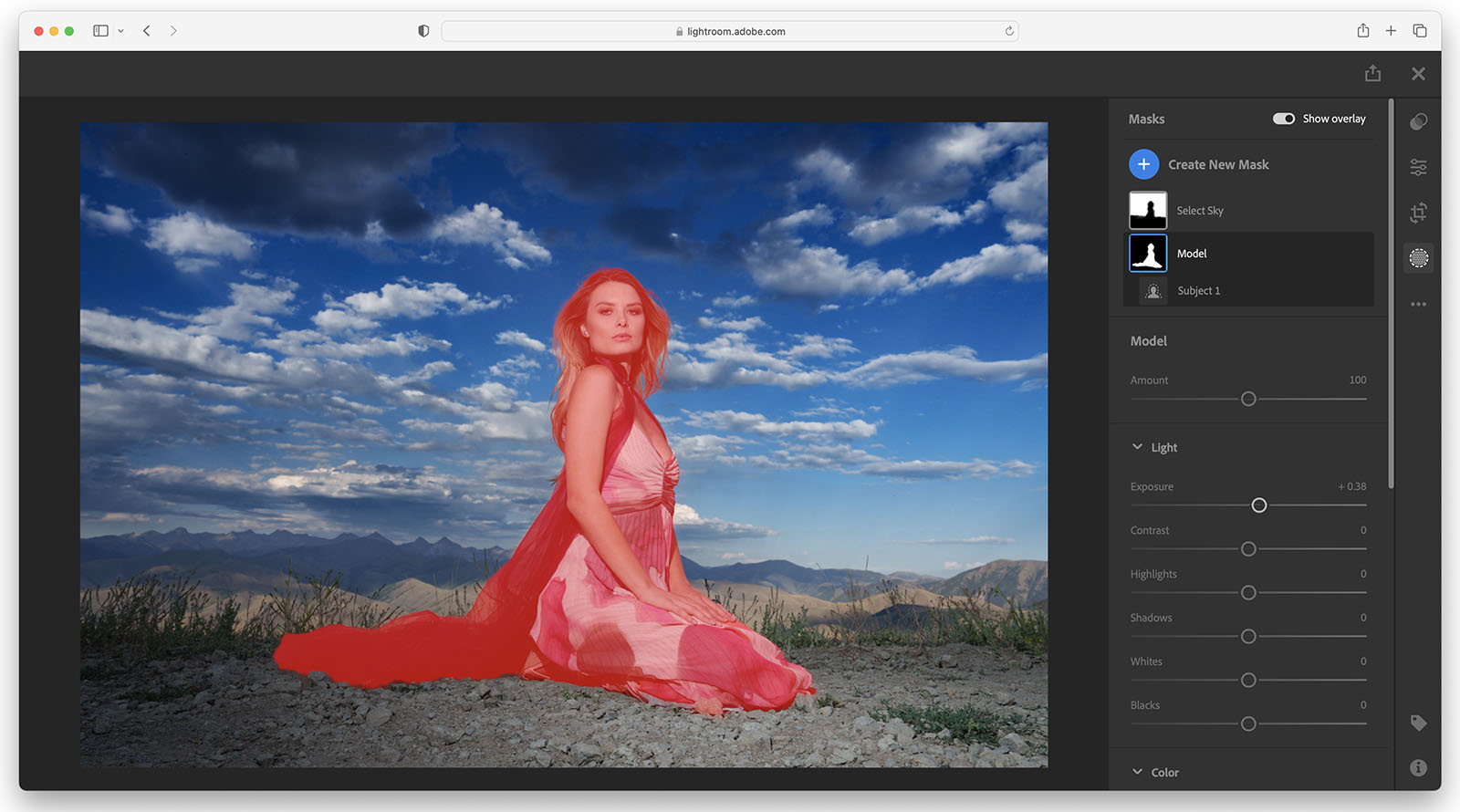 изображение покрывается красным при загрузке nef в lightroom. адоб фотошоп. Skylum luminar. Adobe лайтрум. Lightroom ai.