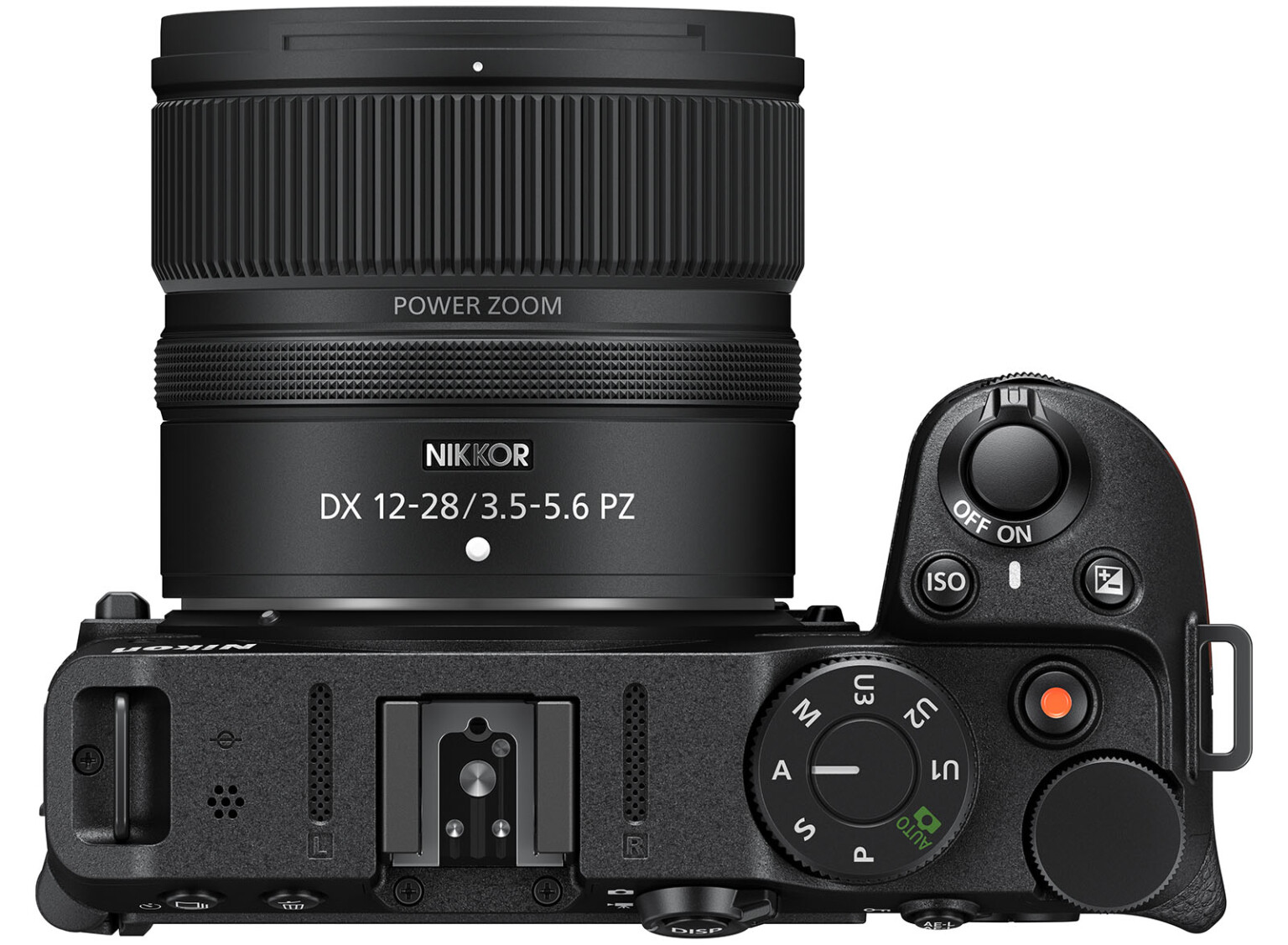 Nikon's New DX 12-28mm f/3.5-5.6 PZ VR its Widest Lens for Z Mount ...