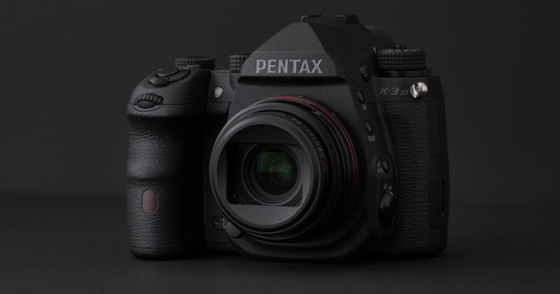 pentax k3 3