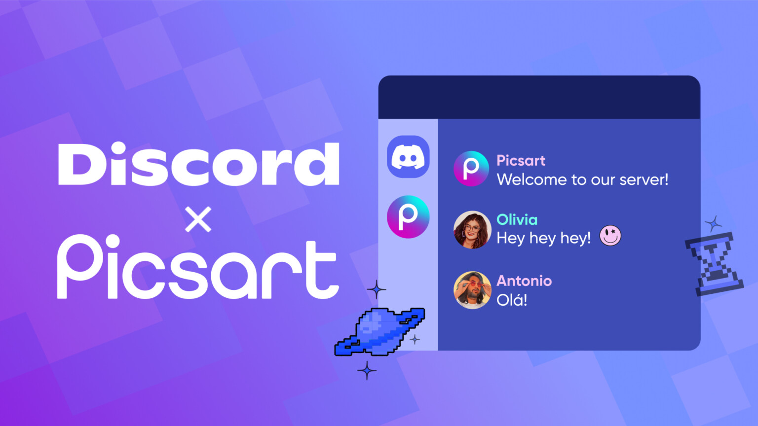 Picsart Launches Discord Server, Adds AI Image Generator Bot PetaPixel