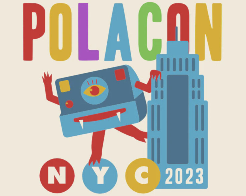 PolaCon NYC
