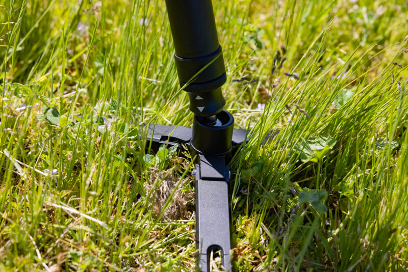 ProMaster Air Support Monopod 