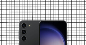 Samsung Galaxy S23 and S23+ Blur Problem