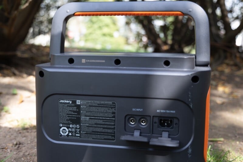 Jackery Solar Generator