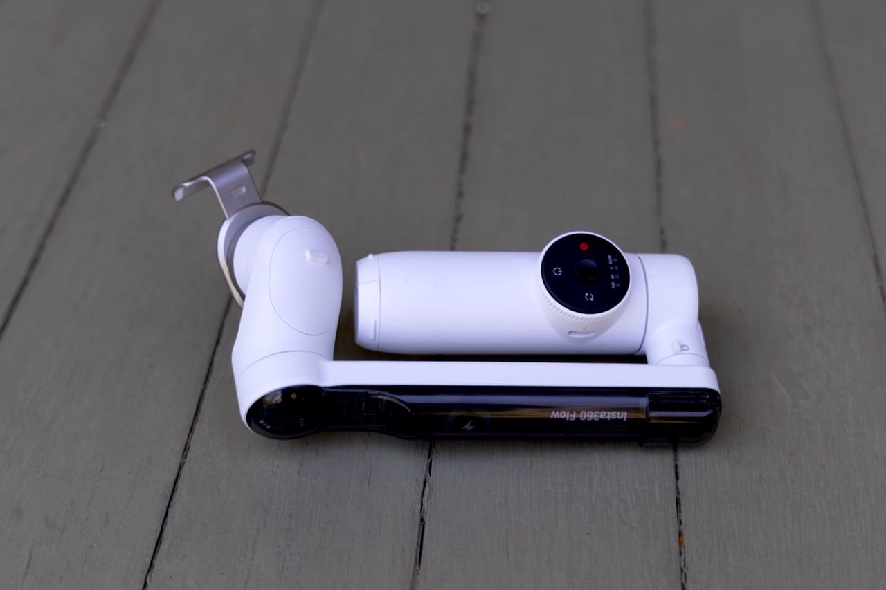 Insta360 Flow Review: Great Promise, Big Hype, Major Problems | PetaPixel