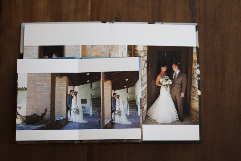 The Best Online Wedding Photo Albums for Every Budget