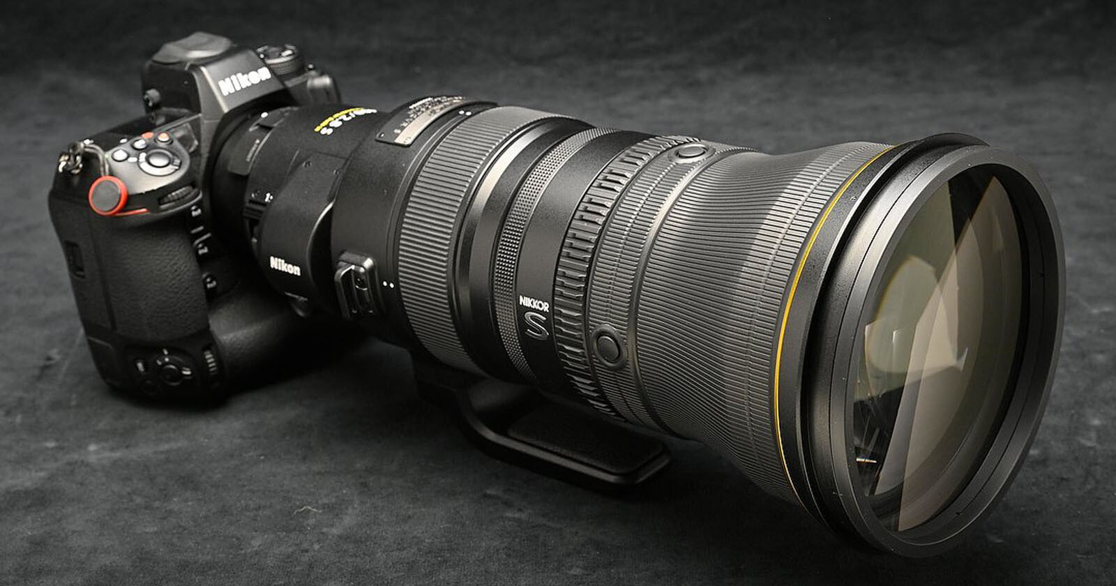Why Buying a $14,000 Lens Made Sense for Me