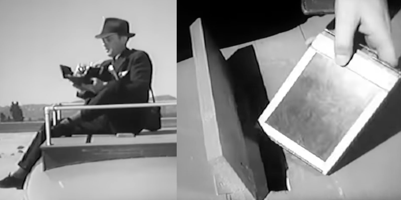 How Photographs Were Transmitted by Wire in 1937 PetaPixel