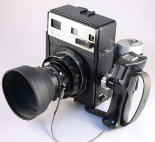 The Rise and Fall of the Press Camera | PetaPixel