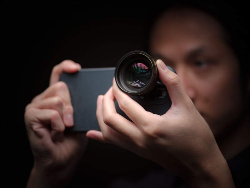 ShiftCam LensUltra Series Review: High-quality smartphone lenses