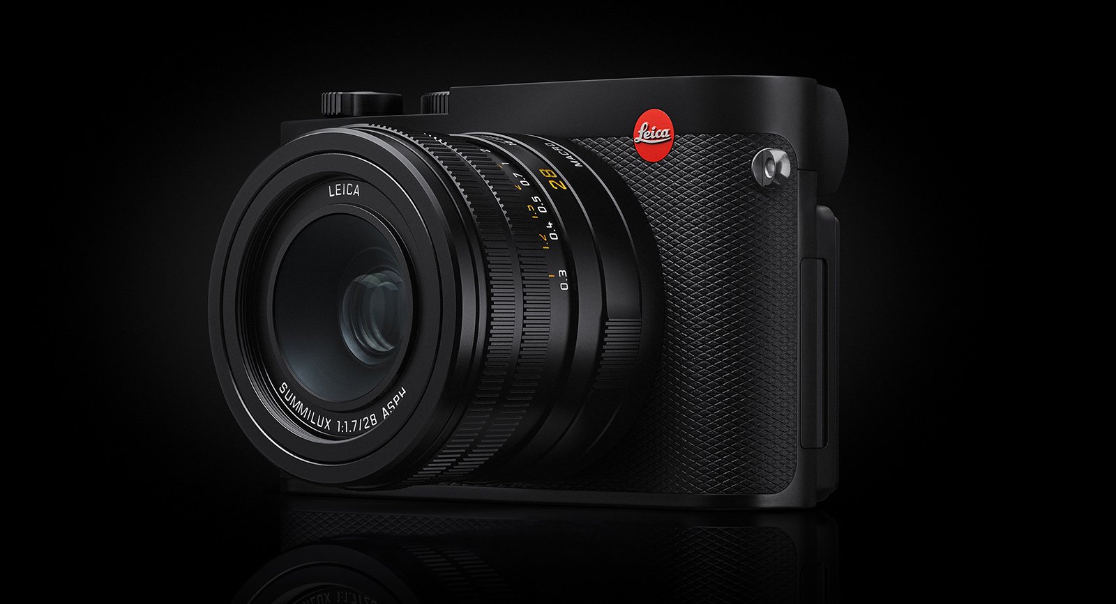 The New Leica Q3: 60MP Photos, 8K Video, And Much-Improved Autofocus ...