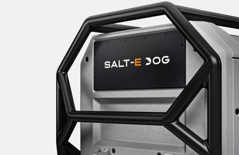 Anton/Bauer Salt-E Dog