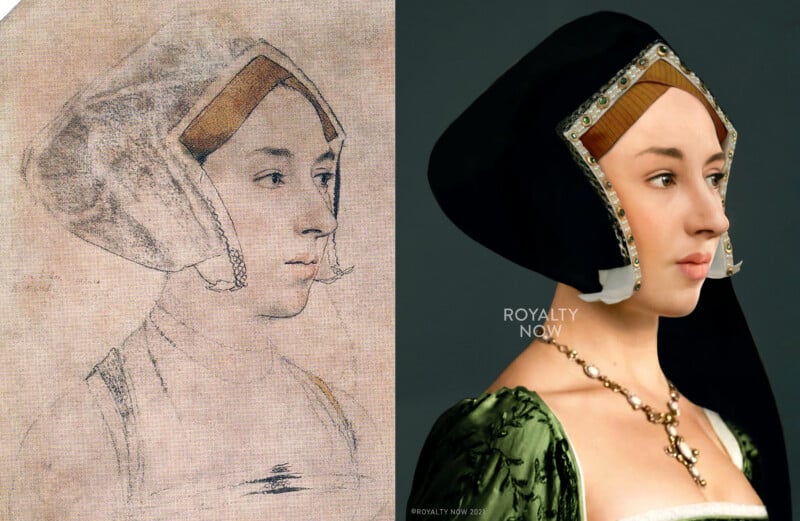 Anne Boleyn