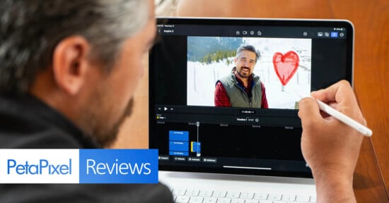 Apple Final Cut for iPad Review