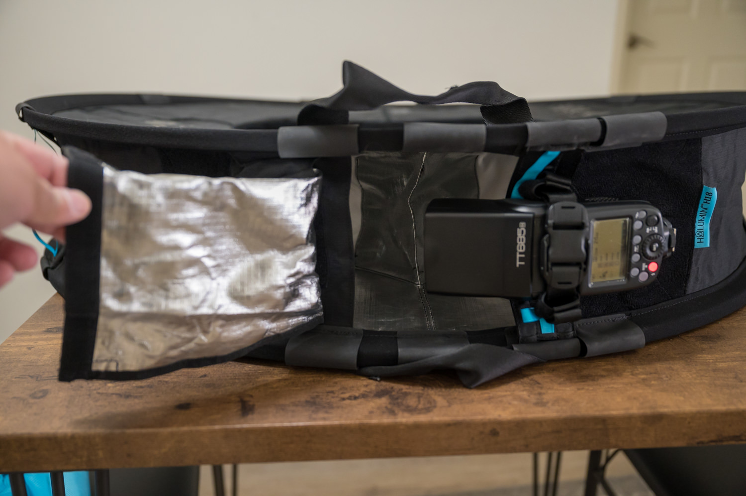 Halumin H18 Soft Light Review: Product Photography Lighting Made Easy ...