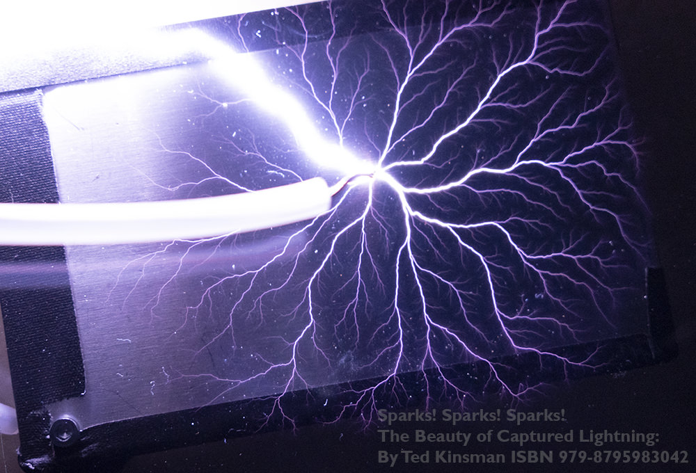 How to Record Electrical Discharges with a Digital Camera PetaPixel