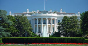 White House meeting on artificial intelligence