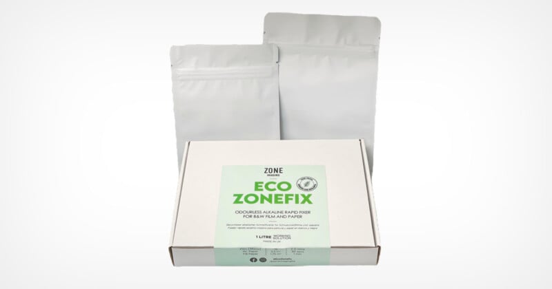 Eco Zonefix