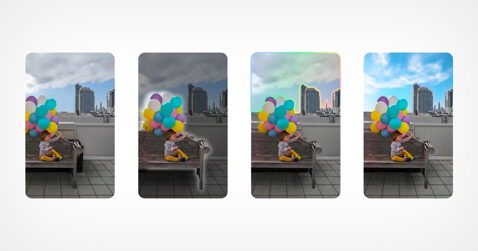Google Photos Magic Editor Will Let You Completely Change Your Pictures with AI
