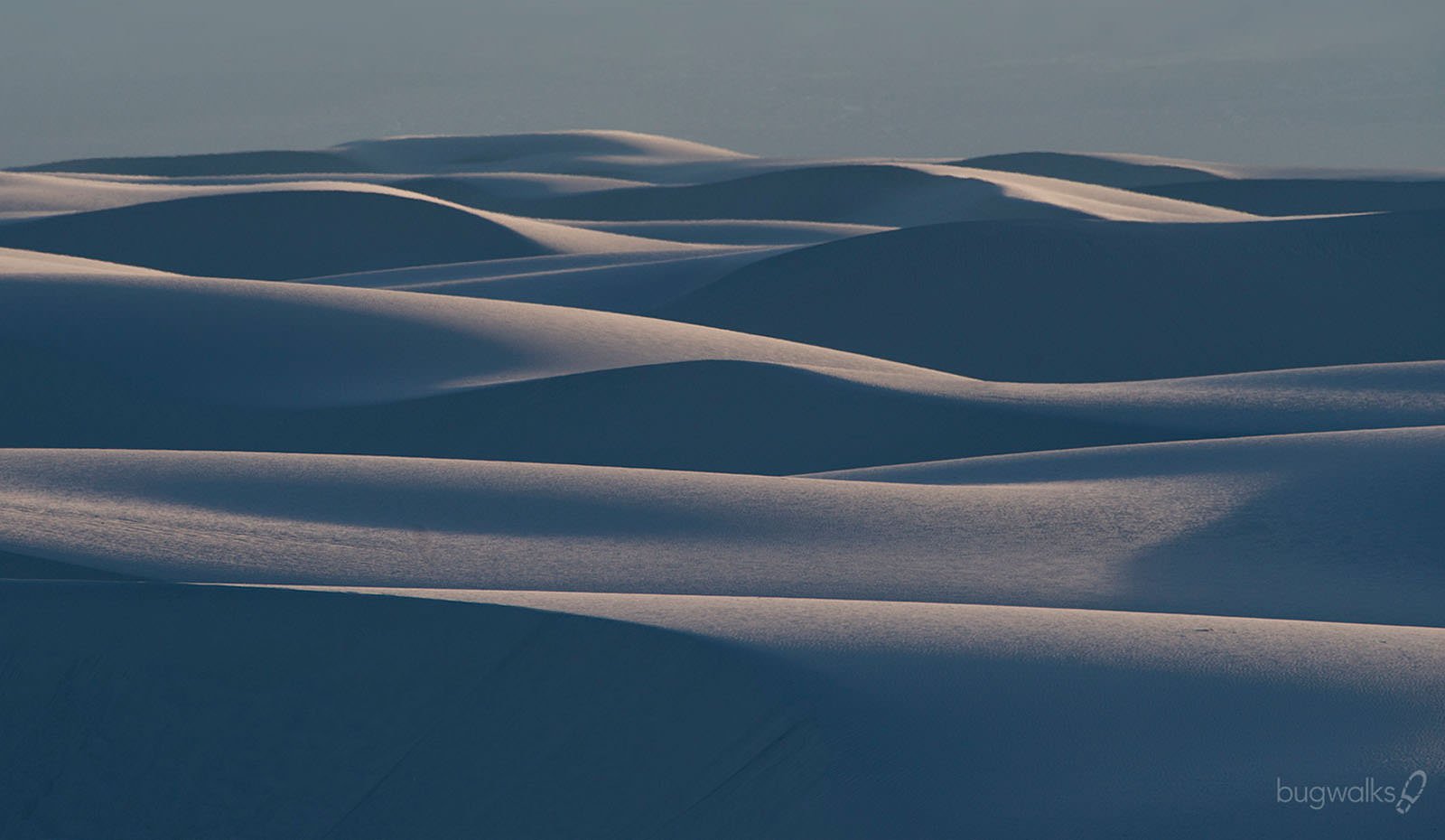 Chasing the Light at White Sands National Park | PetaPixel