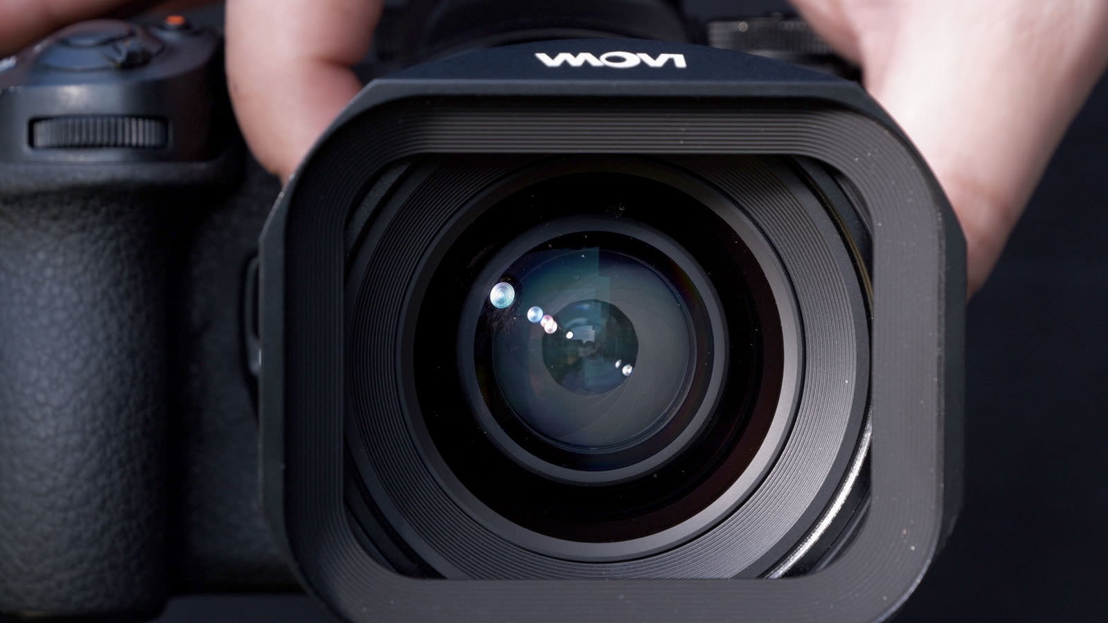 Laowa Argus 28mm f/1.2: Trash or Treasure? A Little Bit of Both | PetaPixel