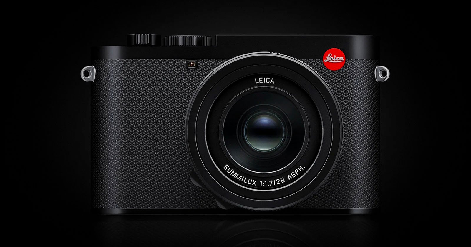 Leica’s Q Series Always Used a Leaf Shutter, But It Went Unnoticed Till Now