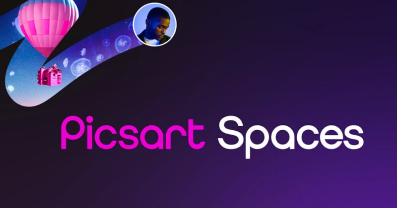 Picsart Spaces