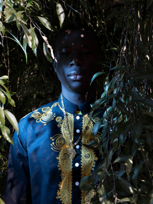 Contemporary African Photography Prize 2023
