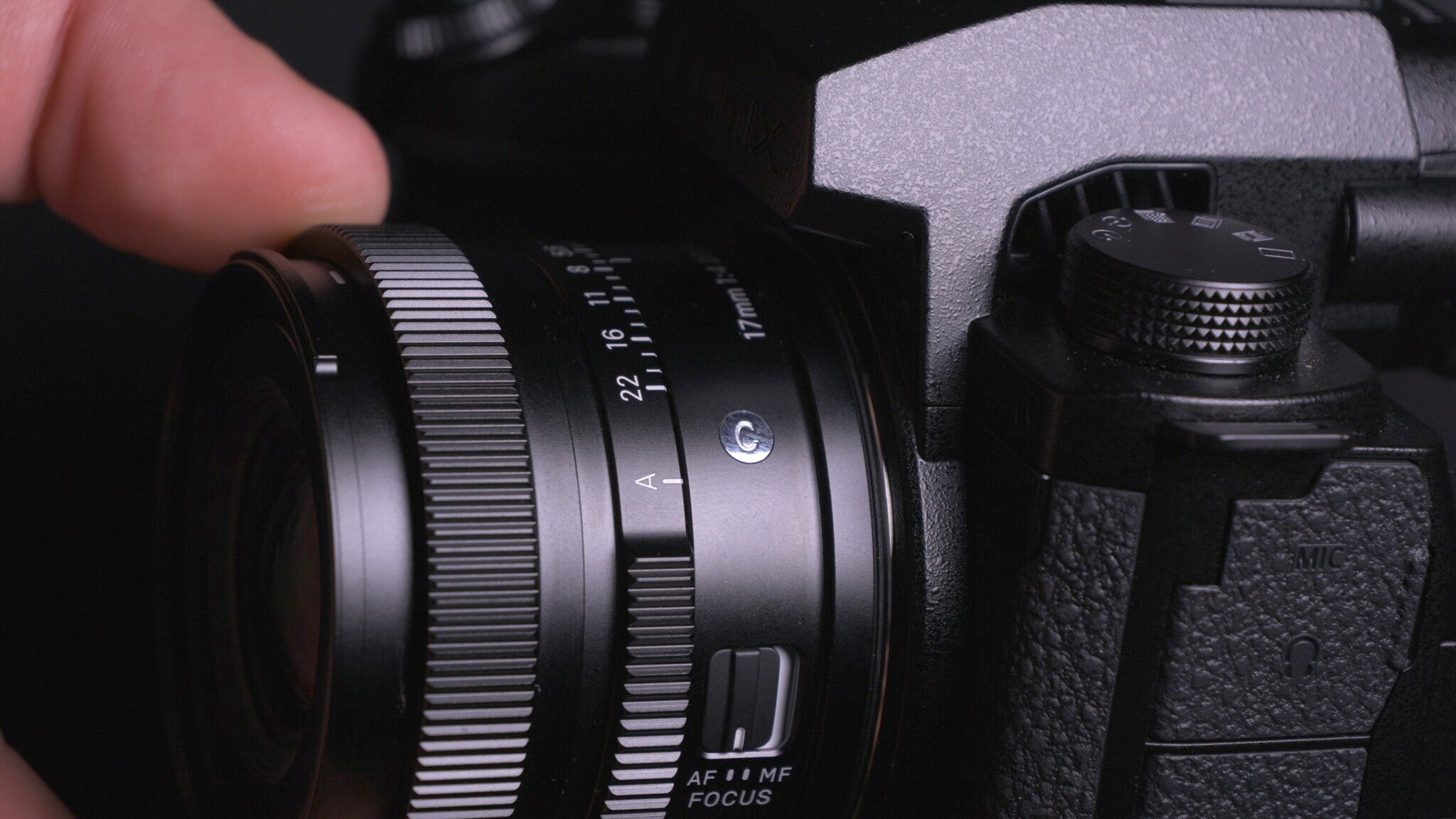 Sigma 17mm F 4 Dg Dn Lens Review Good Things Come In Small Packages