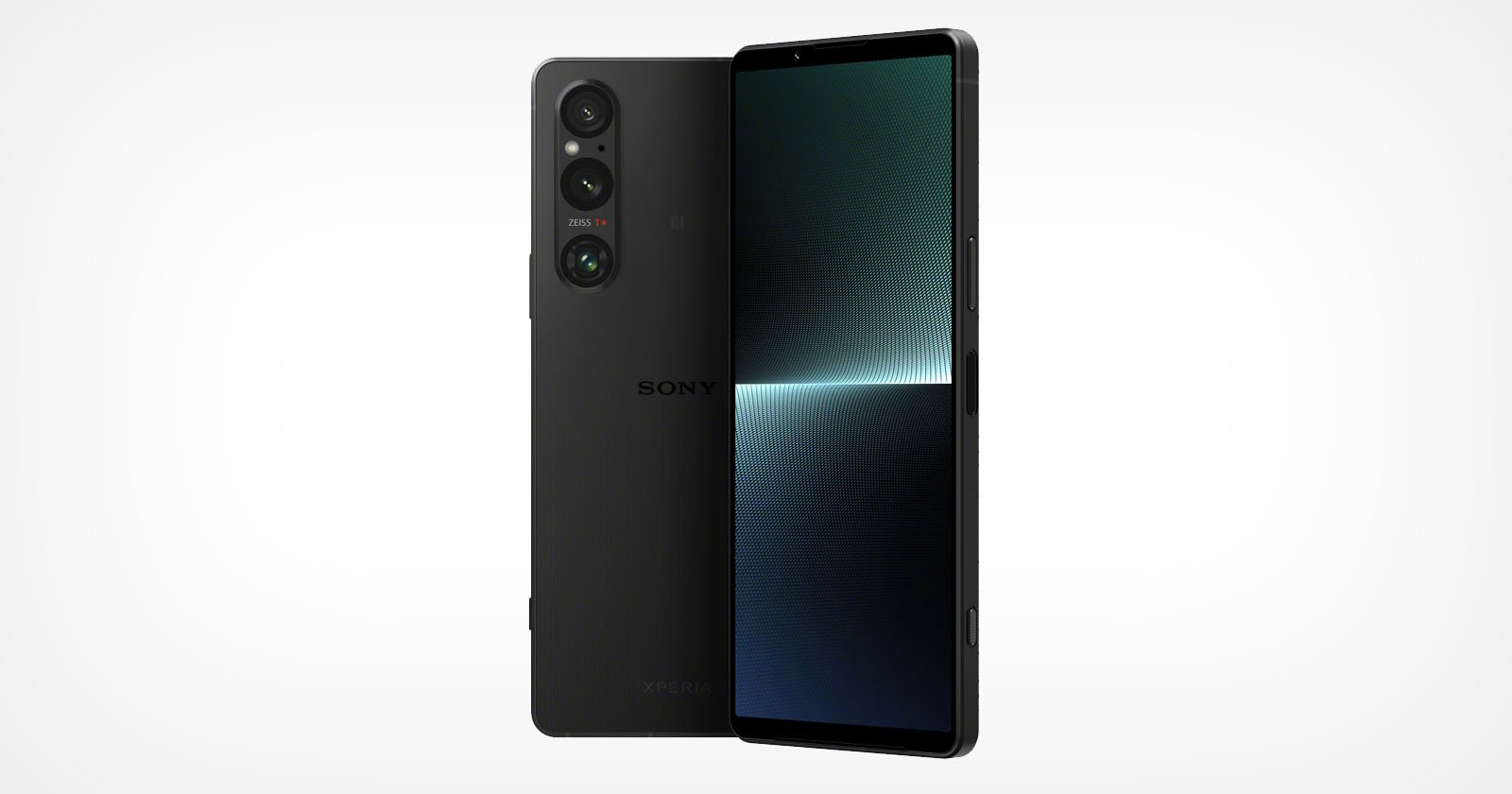 Sony's XPERIA 1 V Offers Upgraded Camera Features to Mobile Pros