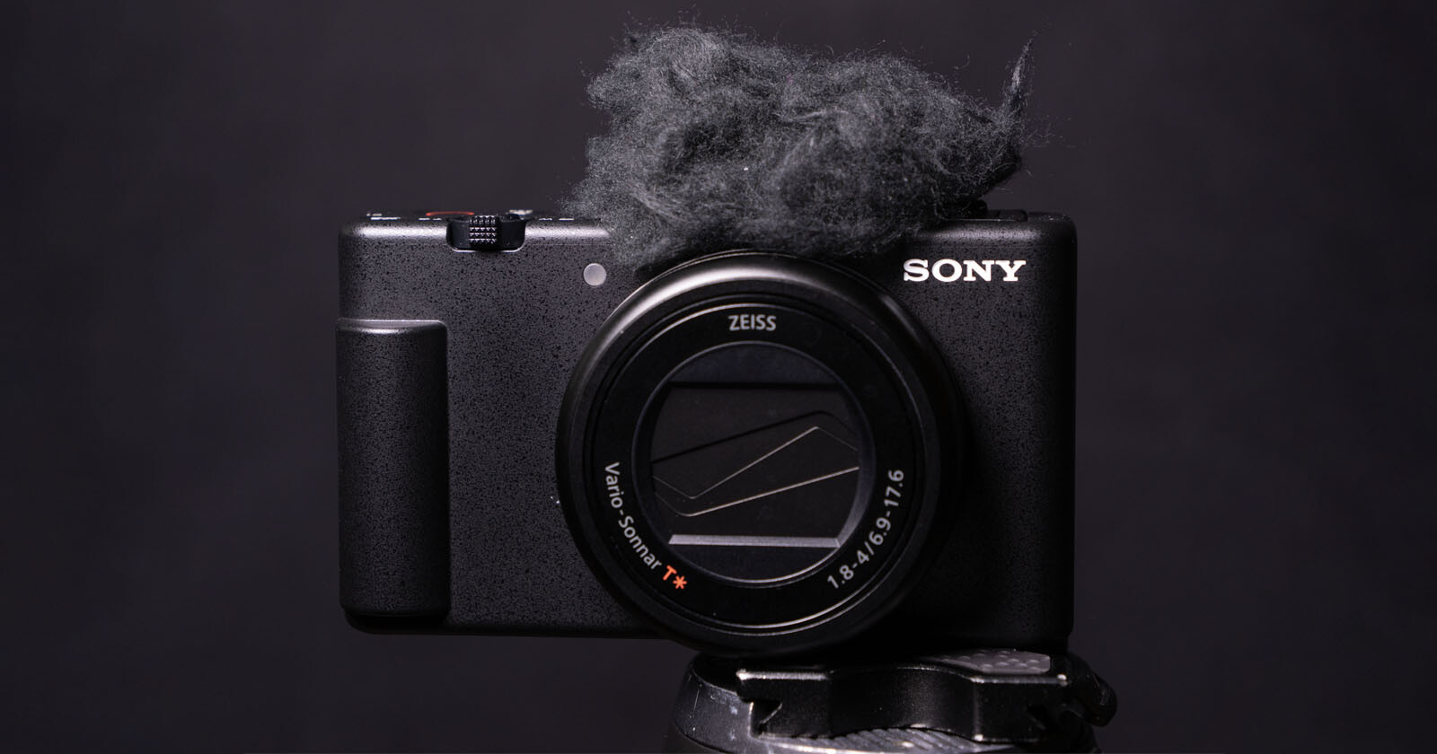 Sony’s New ZV-1 Mark II Vlogging Cam Brings in a Wider 18-50mm Lens