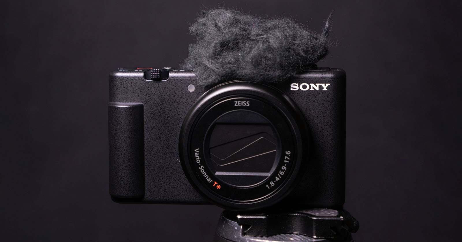 Sony ZV-1 II : le compact dédié au vlogging adopte un zoom 18-50 mm et fait  le plein de fonctions vidéo