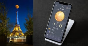 Sun Moon Expert app