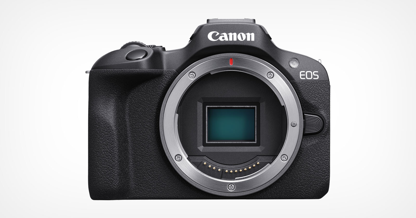 The Canon EOS R100 is a True Replacement for the Rebel and EOS M