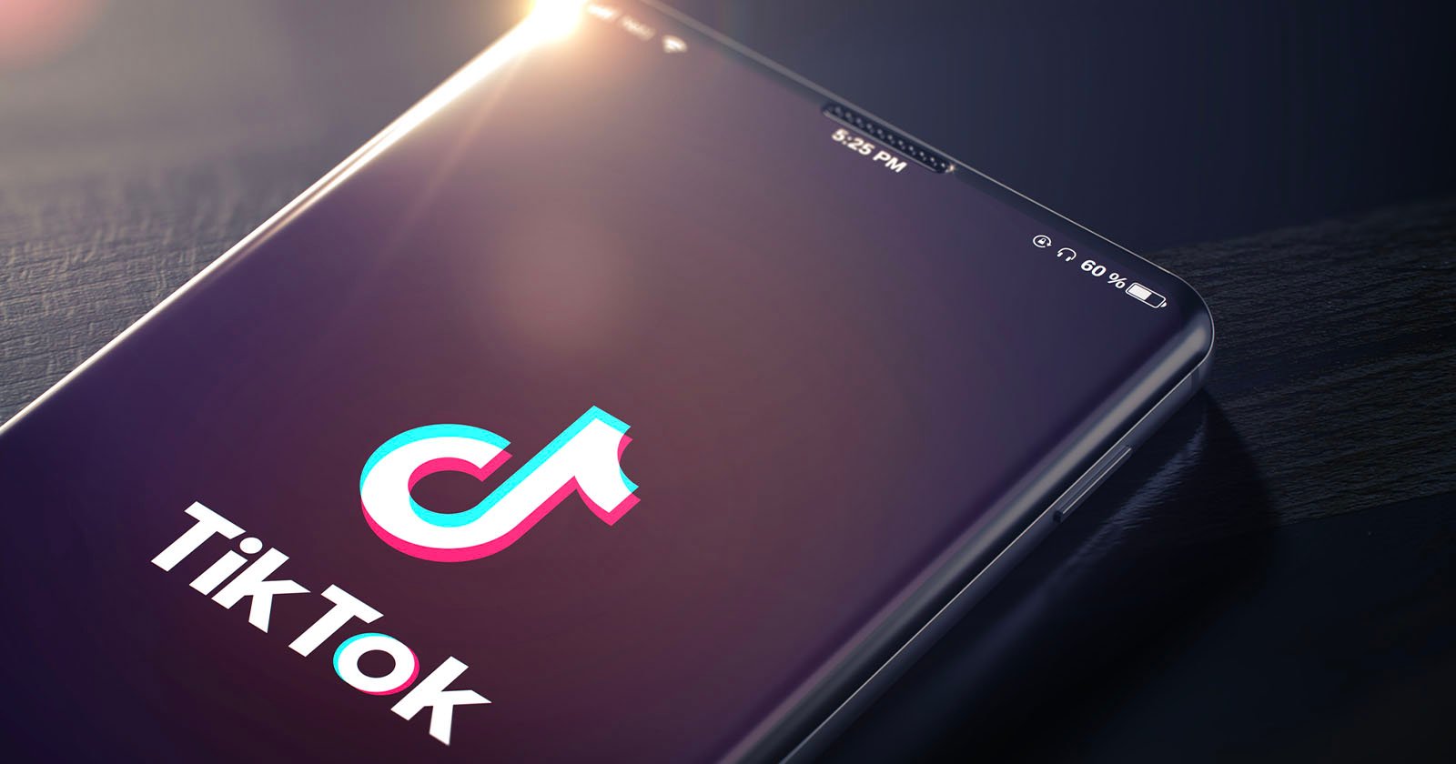 TikTok Embraces Content Credentials by Automatically Adding AI-Generated Tags