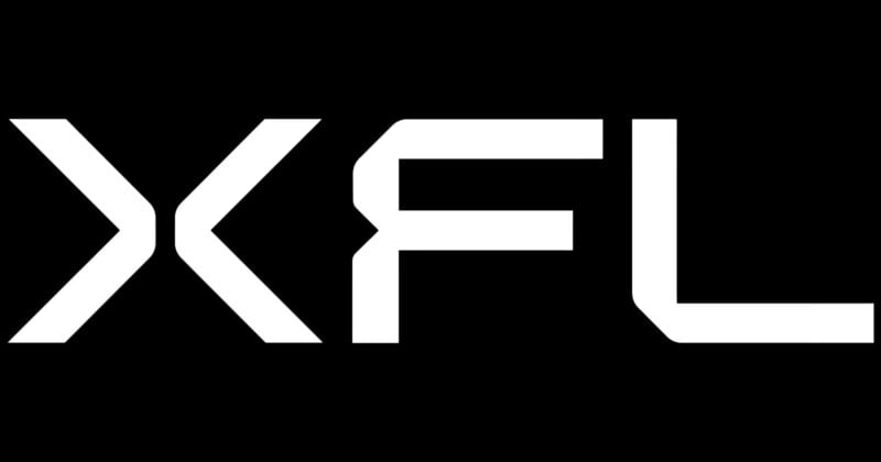 Logo XFL