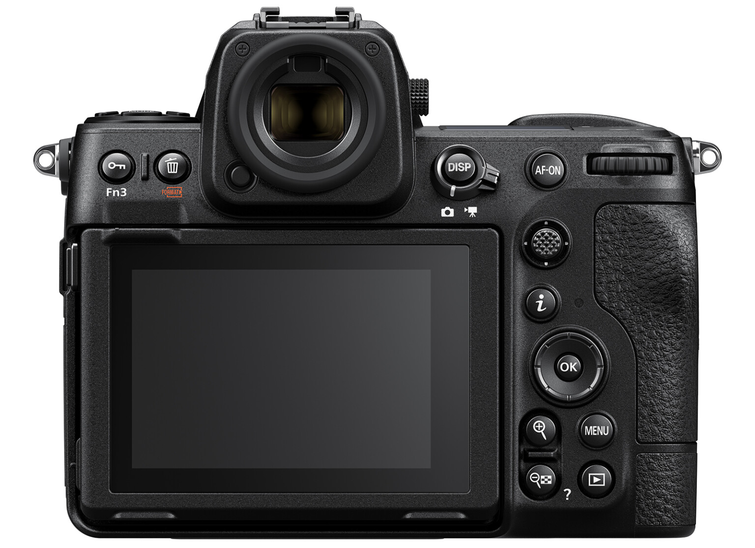 The Nikon Z8 is a Z9 in a Smaller Body: The 'True Successor' to the