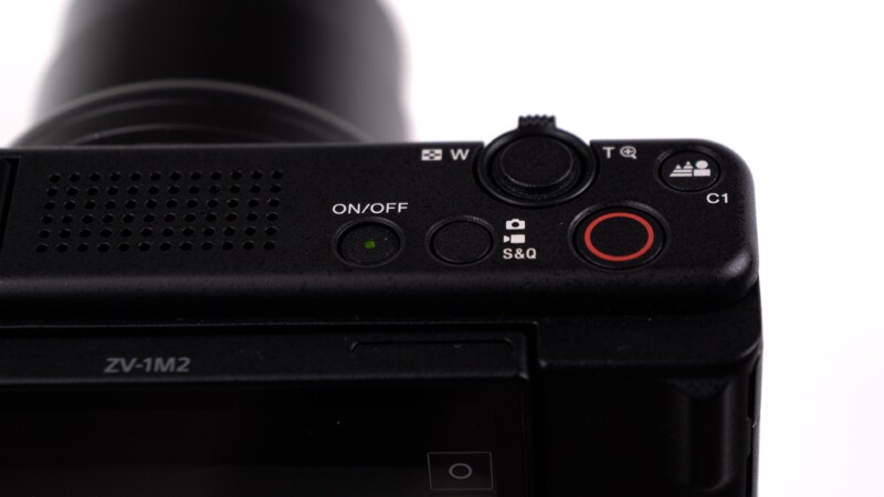 Is the Sony ZV-1 Mark II the Vloggiest Camera on the Market?