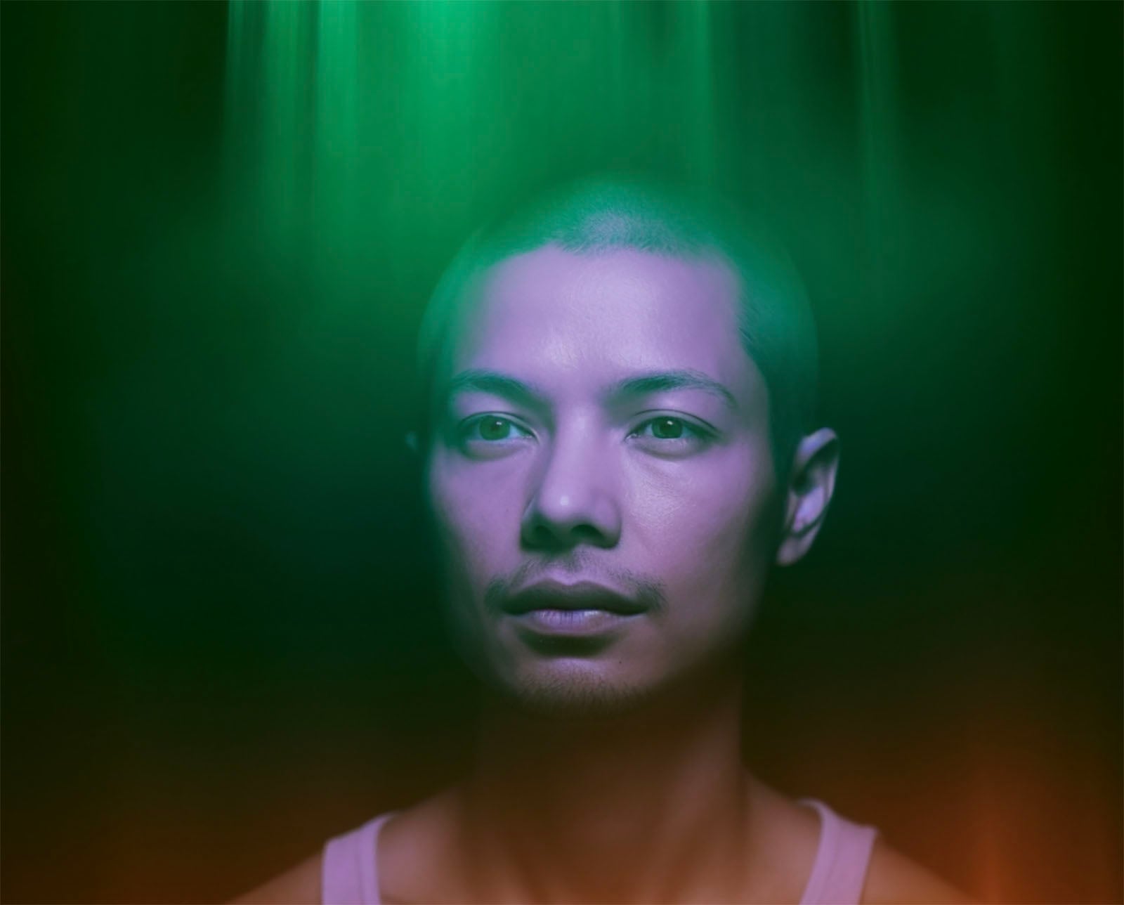Aura Photography: The Complete Guide to Aura Portraits | PetaPixel