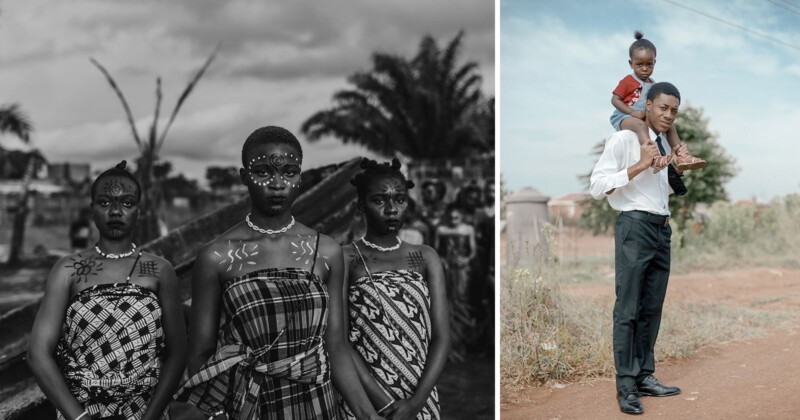 Prix ​​de la photographie africaine contemporaine 2023