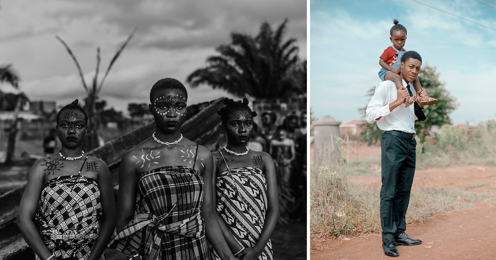 Amazing Images of African Diaspora on Display in CAP Prize Shortlist
