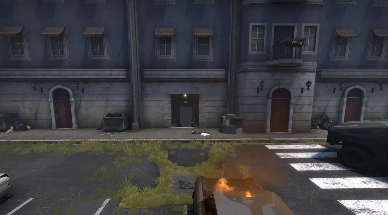Finnish Newspaper Fights Russian Propaganda with a CS: GO Map | PetaPixel