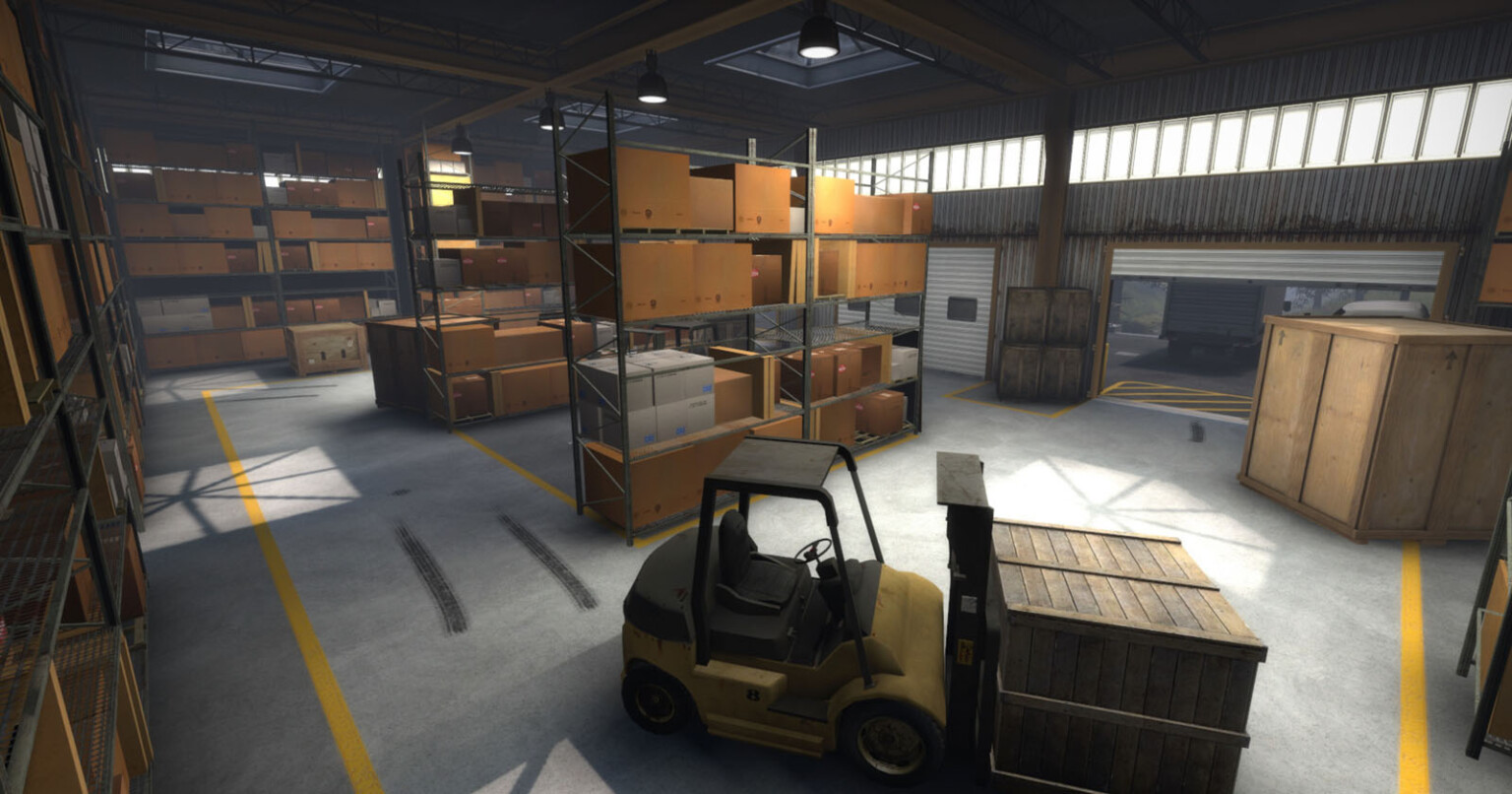 Finnish Newspaper Fights Russian Propaganda with a CS: GO Map | PetaPixel