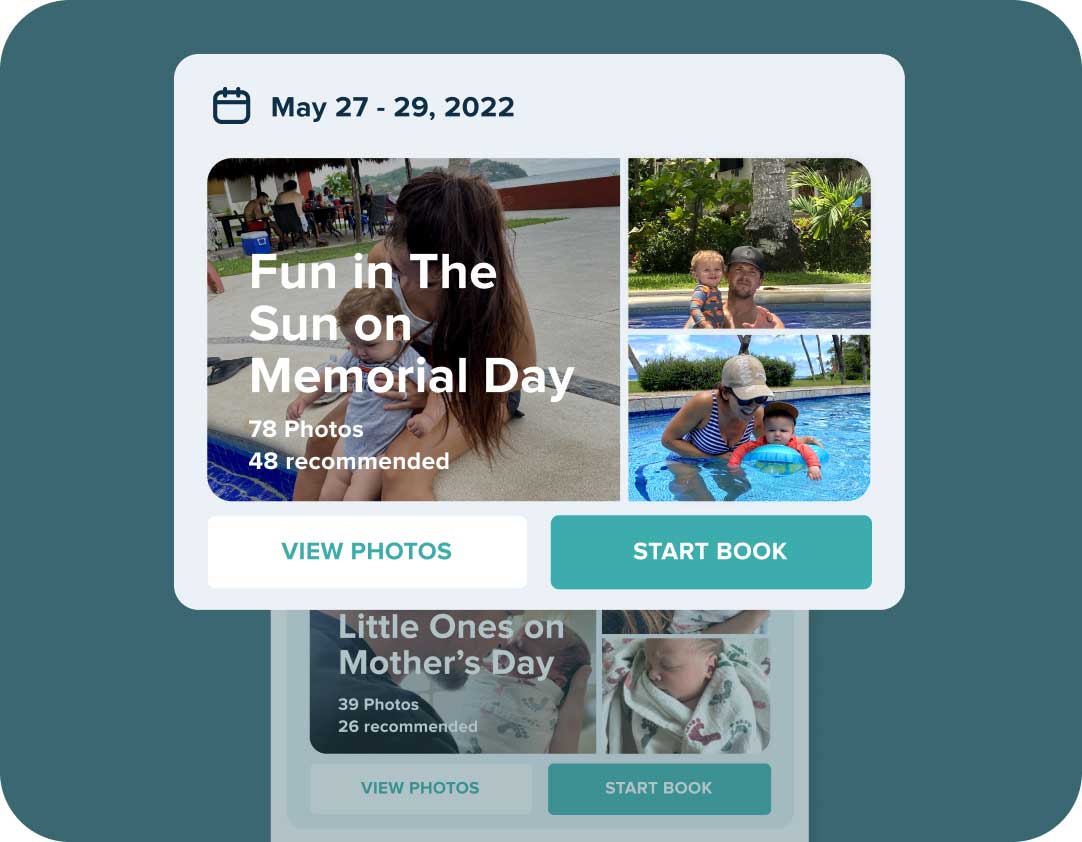 Mixbook's App Uses AI to Make Sense of Your Disorganized Camera Roll ...