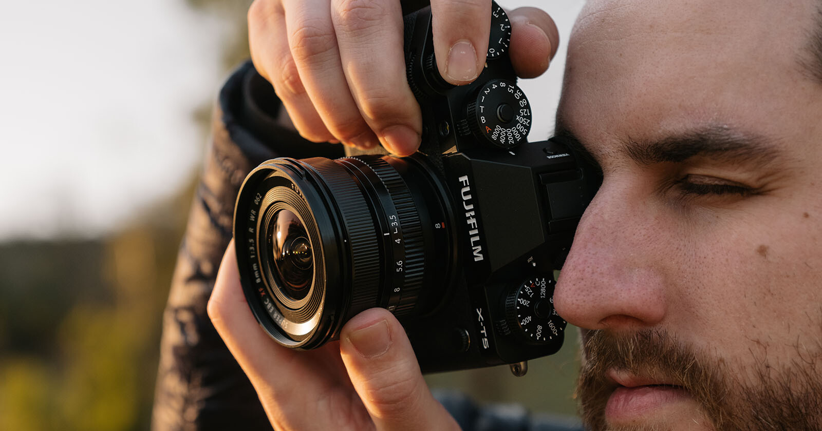 Fujifilm’s $799 8mm f/3.5 R WR is Its Widest XF Prime Lens