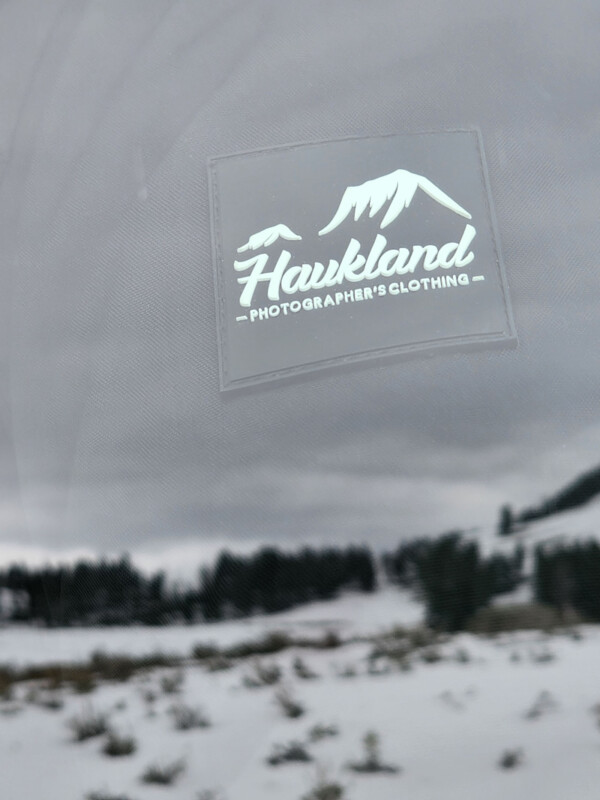 Haukland Parka Pro Jacket Review