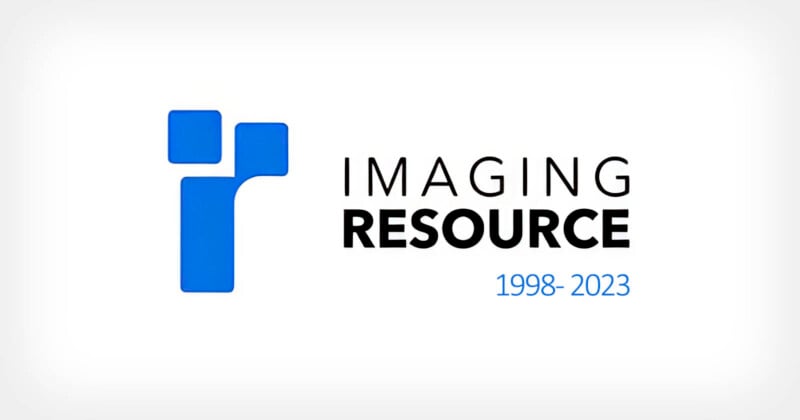Imaging Resource