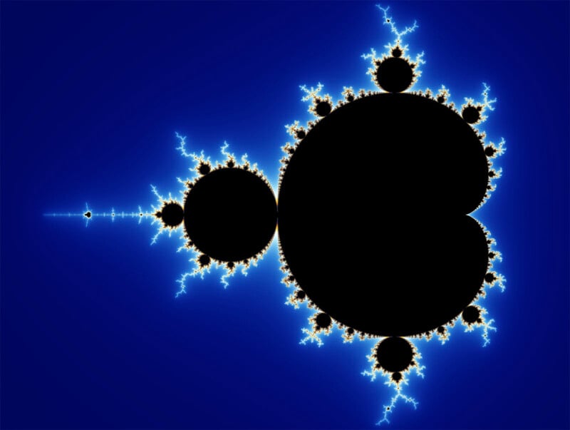 Mandelbrot set